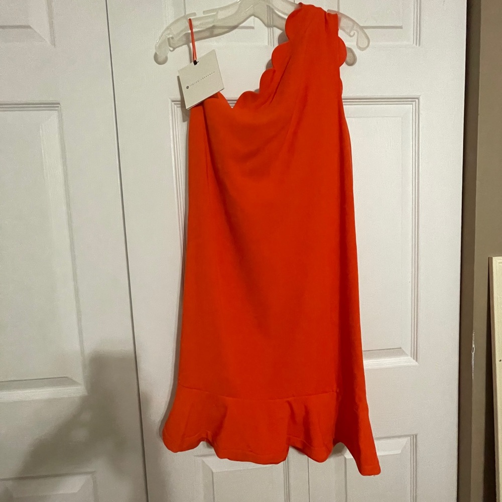 Victoria Beckham dress